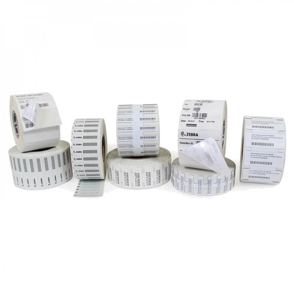 Расходный материал Zebra ZIPRT3015654