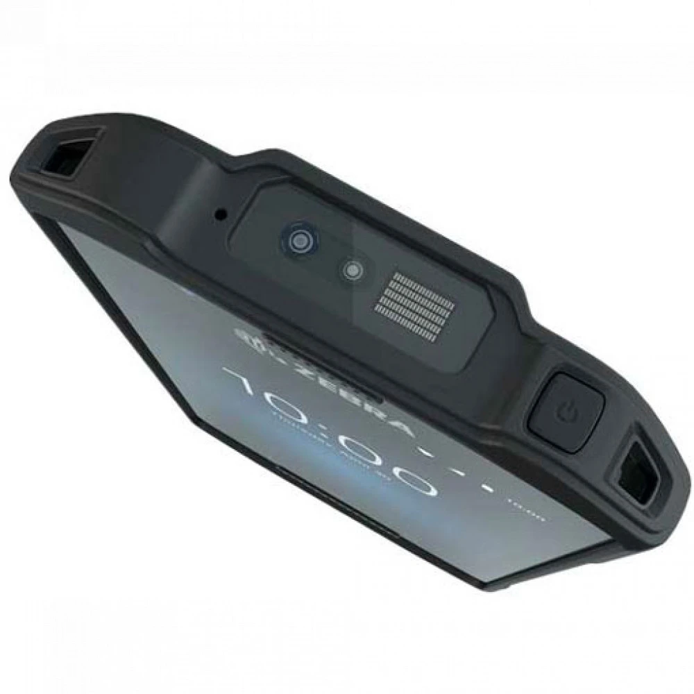 Терминал сбора данных Zebra TC26 TC26BK-11A442-A6