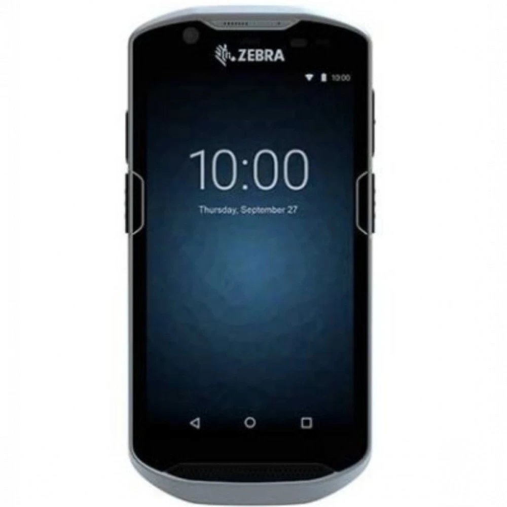 Терминал сбора данных  Zebra TC57 KIT KT-TC57HO-1PEZU4P-A6
