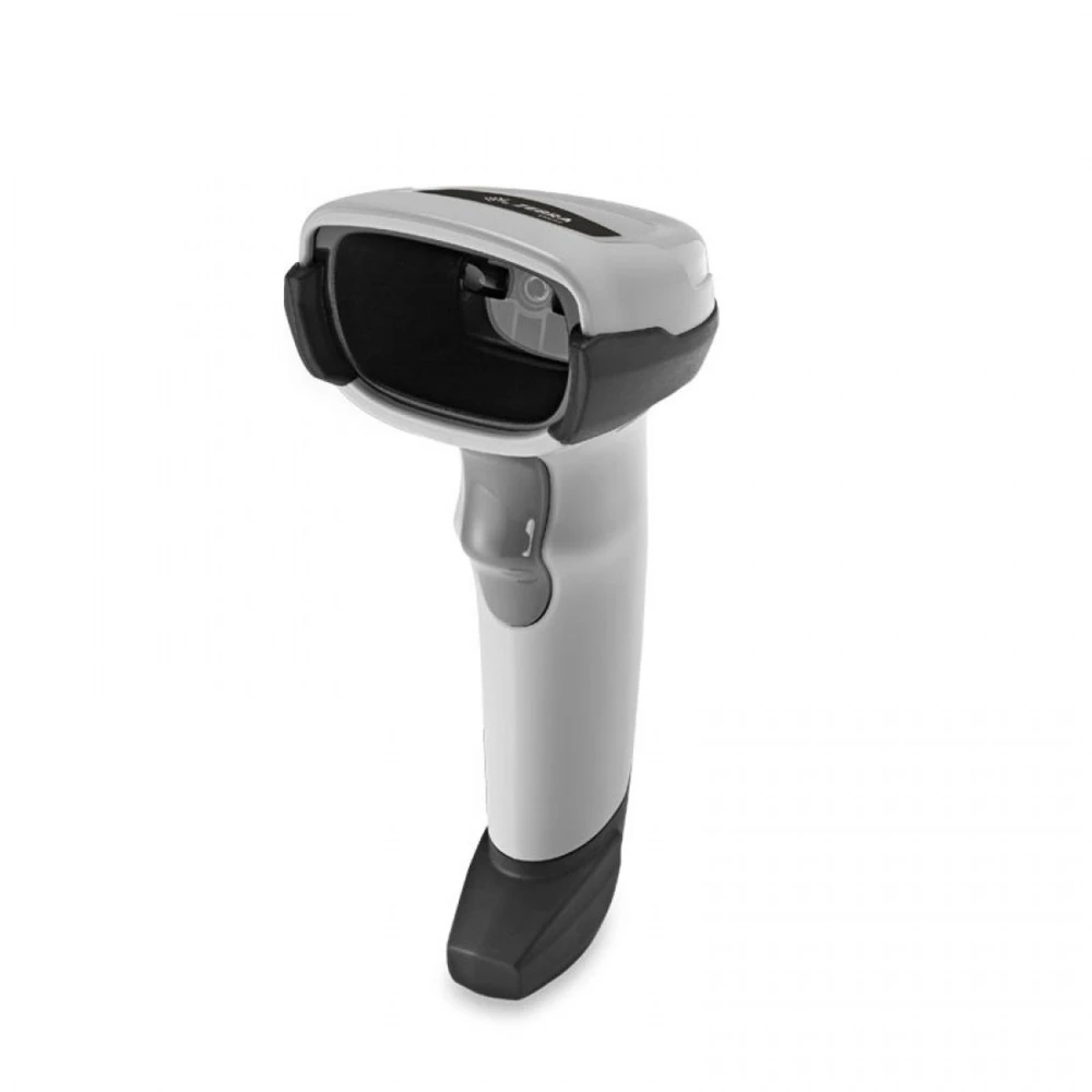 Сканер штрихкода Zebra DS2278-SR DS2278-SR6U2100PRW Ручной беспроводной, 2D, USB, Белый