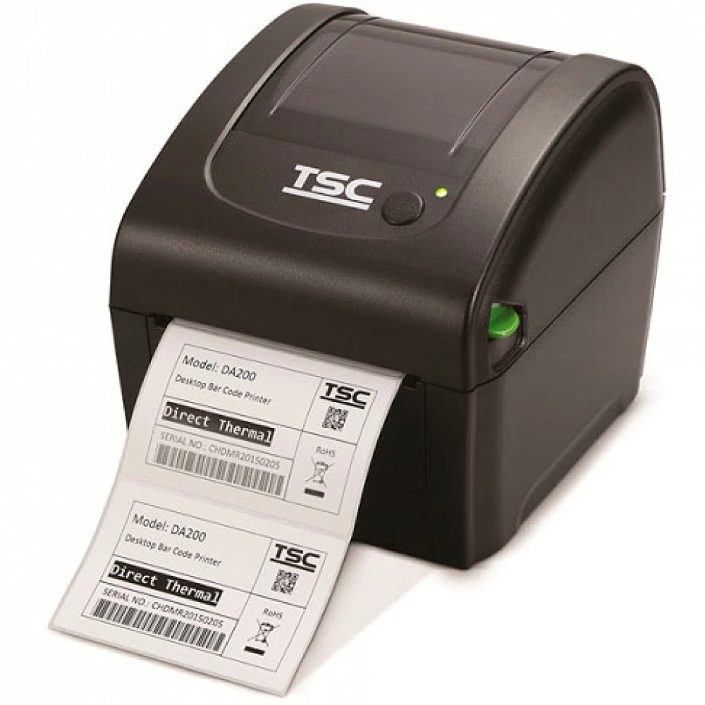 Принтер этикеток TSC DA220 99-158A025-2702