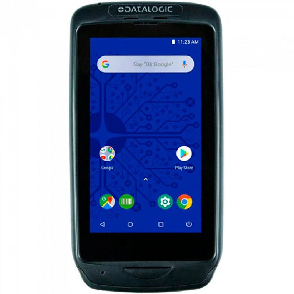 Терминал сбора данных  Datalogic Memor 1 Handheld Kit EMEA 944700020
