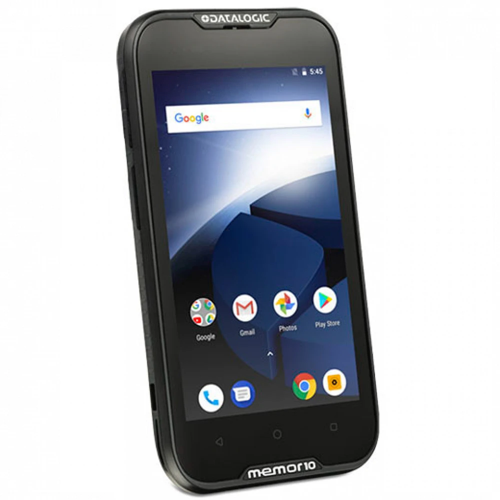 Терминал сбора данных Datalogic Memor 10 Android v8.1 944350001