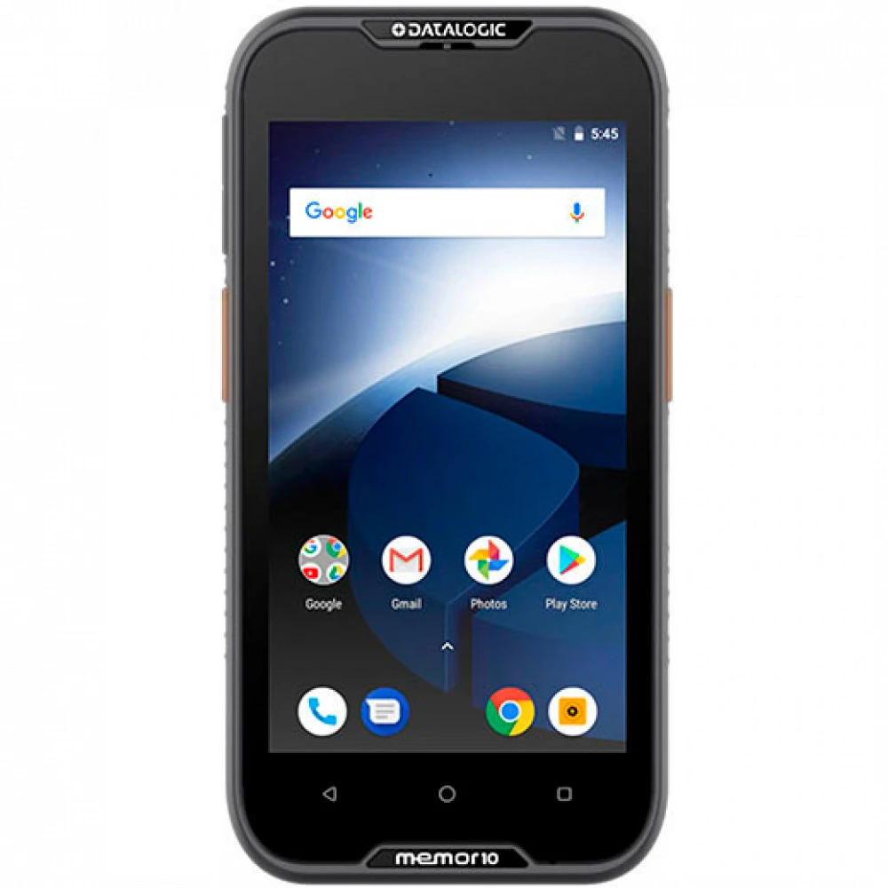 Терминал сбора данных Datalogic Memor 10 Android v8.1 944350001
