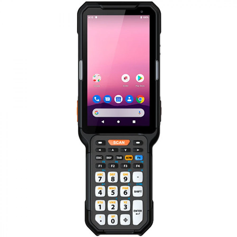 Терминал сбора данных Point Mobile PM451 PM451G3Y64DFE0C