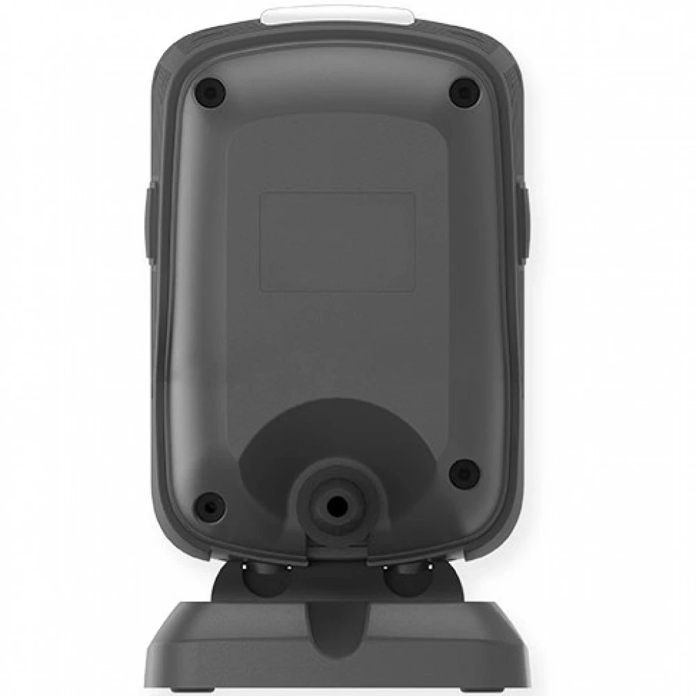 Сканер штрихкода Newland FR4080 Koi II NLS-FR4080-20 Стационарный, 2D, USB, Com (RS232), Черный