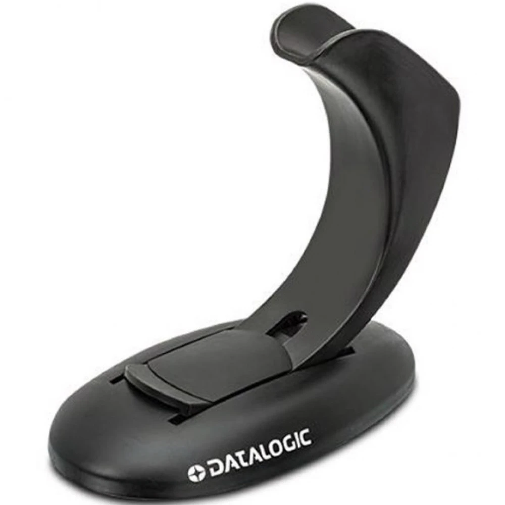 Сканер штрихкода Datalogic Heron HD3130 BLACK USB Heron-HD3130-BLACK-USB Ручной беспроводной, 1D, USB, Черный