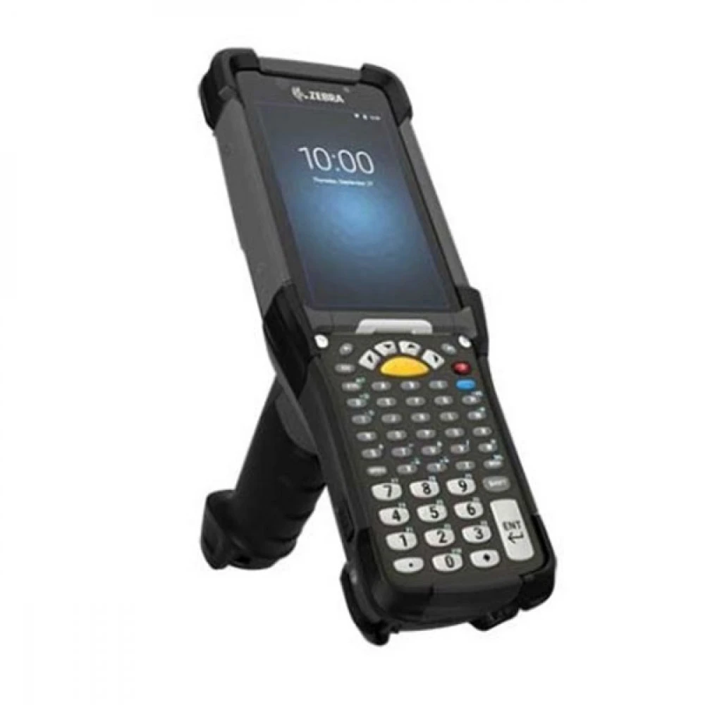 Терминал сбора данных  Zebra MC930P-GFECG4RW