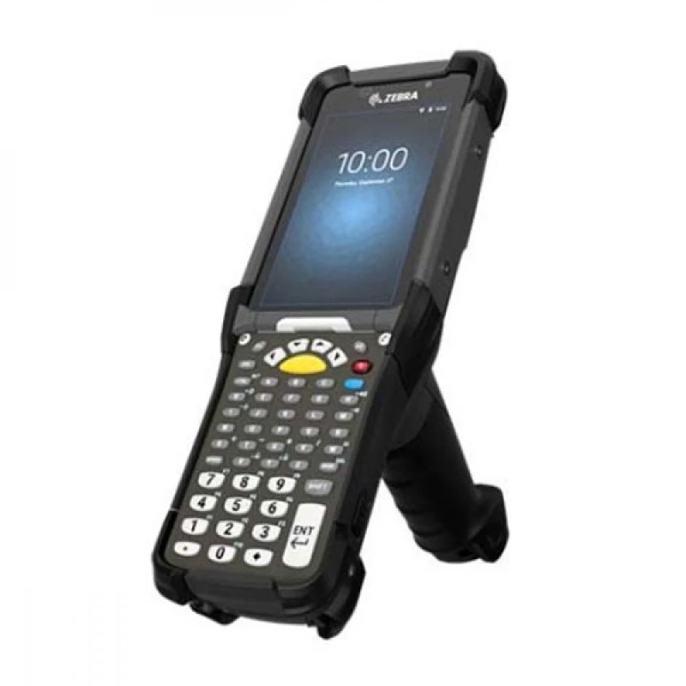 Терминал сбора данных  Zebra MC930P-GFECG4RW