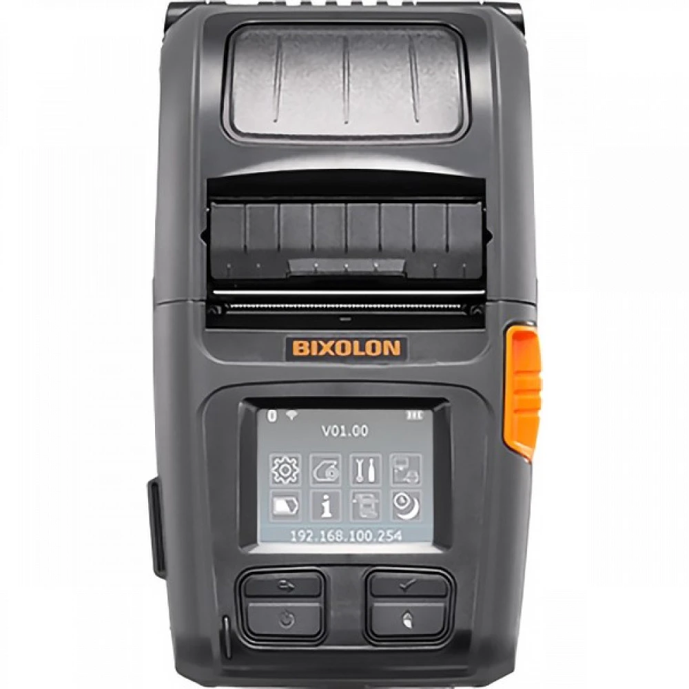 Принтер этикеток BIXOLON XM7-20iWK