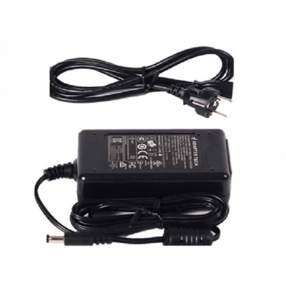 Аксессуар для штрихкодирования M3 Mobile Power Supply 100240VAC, 5VDC, 5A SM15-PWSP-2EU