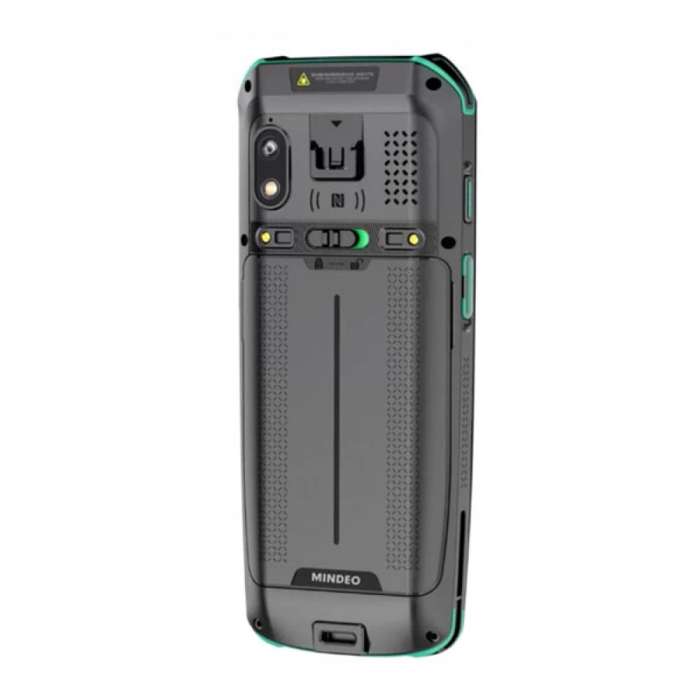 Терминал сбора данных Mindeo M40 M40E33250130CN