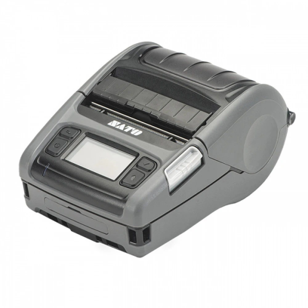 Принтер этикеток SATO USB2.0+SERIAL+WLAN+BLUETOOTH 5.0 WWPV41282_