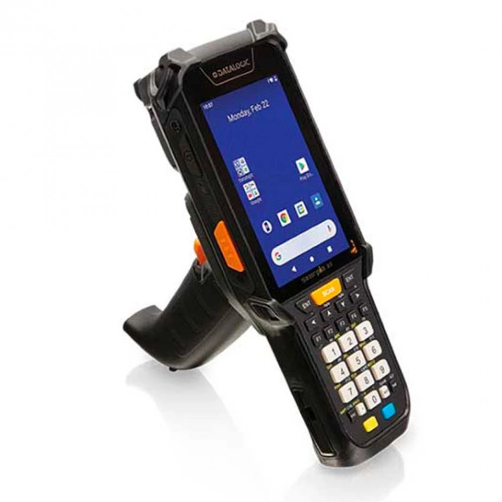 Терминал сбора данных Datalogic Skorpio X5 KIT 943500055