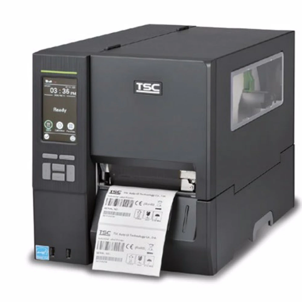 Принтер этикеток TSC MH641T (Touch LCD) MH641T-A001-0302