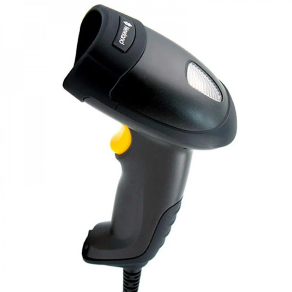 Сканер штрихкода Newland HR3280 HR3280-LITE-S0 Ручной проводной, 2D, USB, Черный