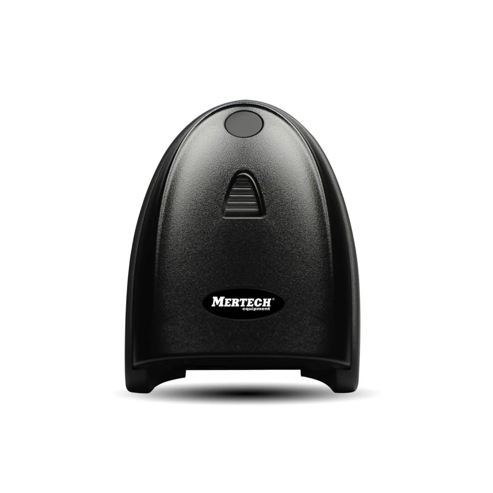 Сканер штрихкода Mertech CL-2210 BLE Dongle P2D USB Black Mertech4794 Ручной беспроводной, 2D, USB-COM, USB-HID, Черный