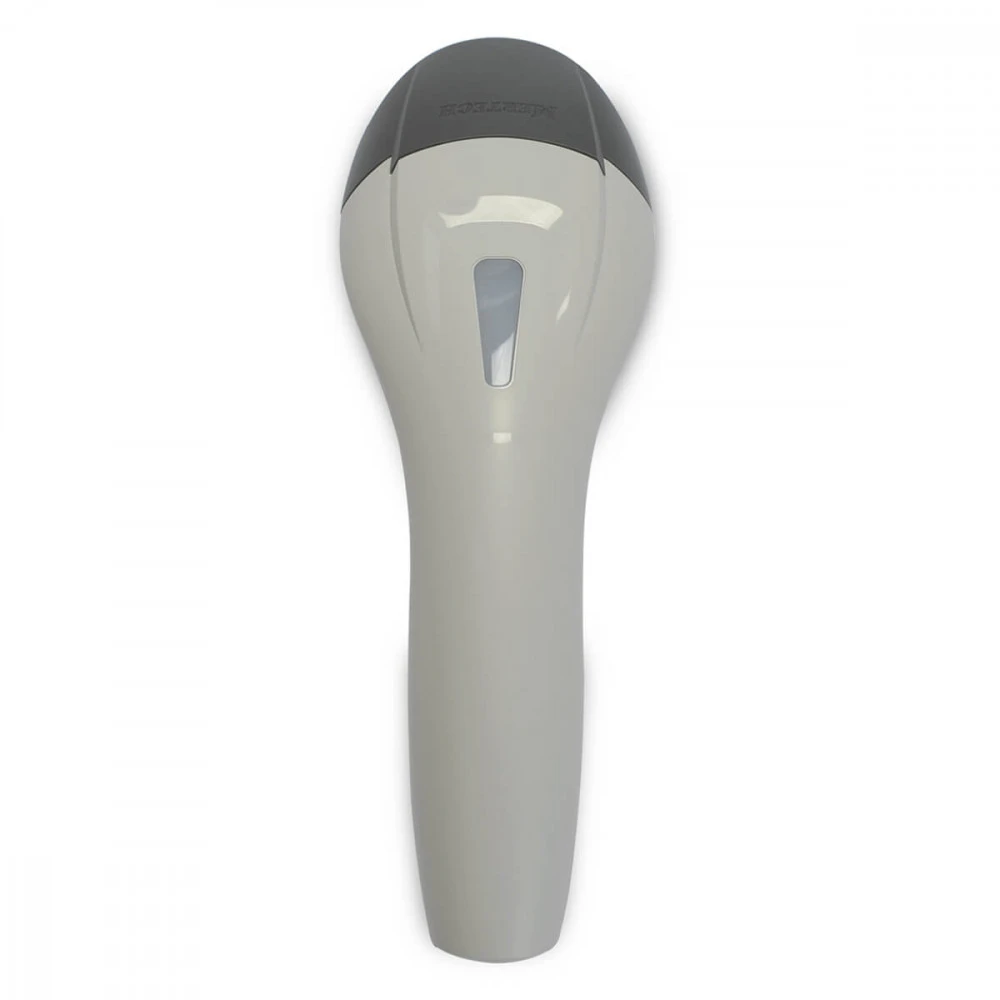 Сканер штрихкода Mertech CL-610 BLE Dongle P2D USB White Mertech4834 Ручной беспроводной, 2D, USB-COM, USB-HID, Белый
