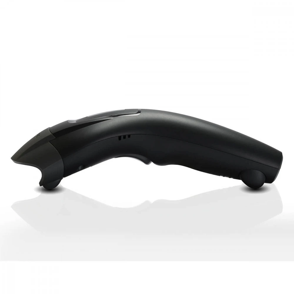 Сканер штрихкода Mertech CL-610 BLE Dongle P2D USB Black Mertech4813 Ручной беспроводной, 2D, USB-COM, USB-HID, Черный