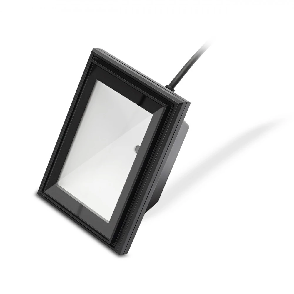 Сканер штрихкода Mertech T7821 P2D USB Mertech4571 Встраиваемый, 2D, USB, Черный