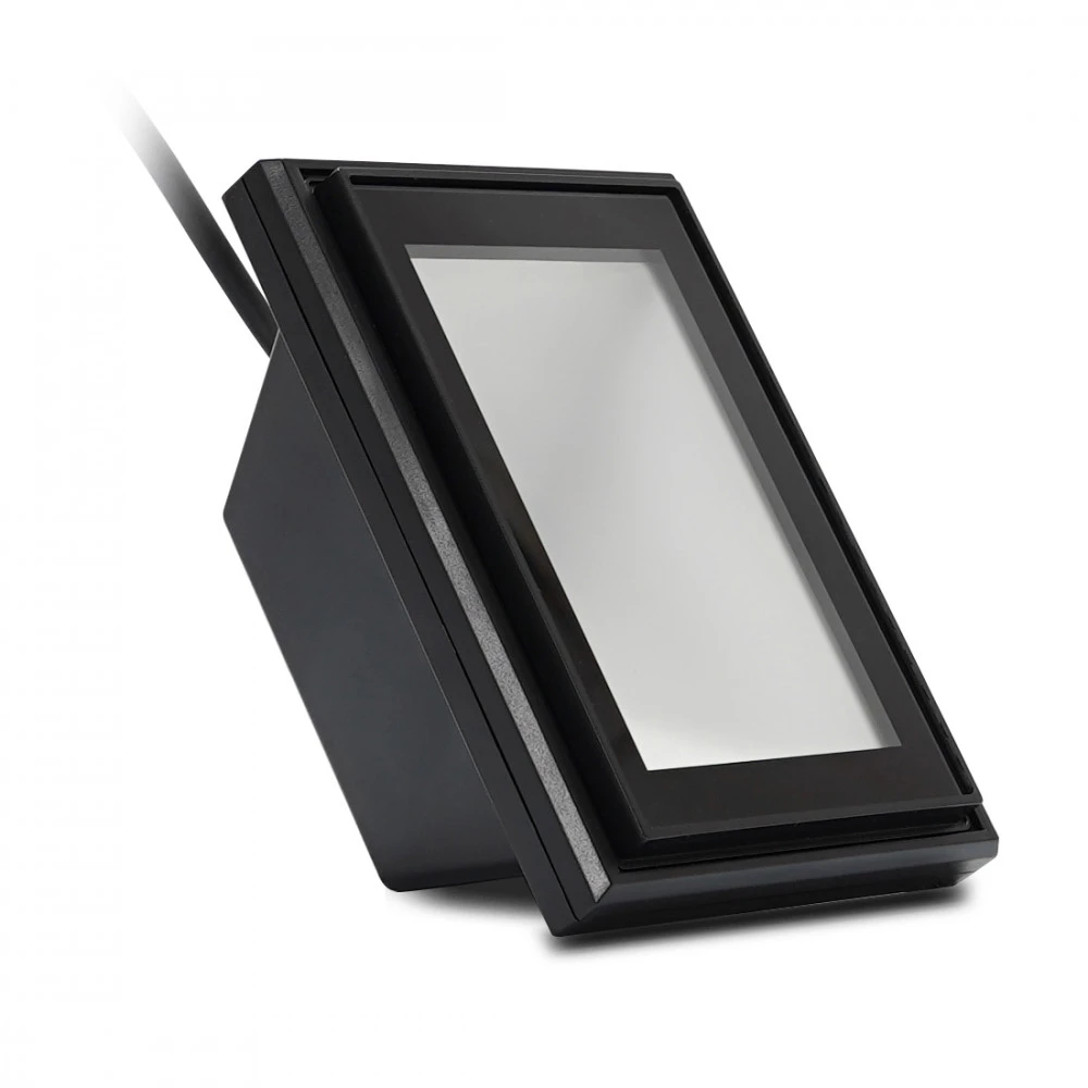 Сканер штрихкода Mertech T7821 P2D USB Mertech4571 Встраиваемый, 2D, USB, Черный