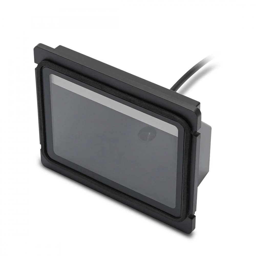 Сканер штрихкода Mertech T8900 P2D USB Mertech4572 Встраиваемый, 2D, USB-COM, USB-HID, Черный
