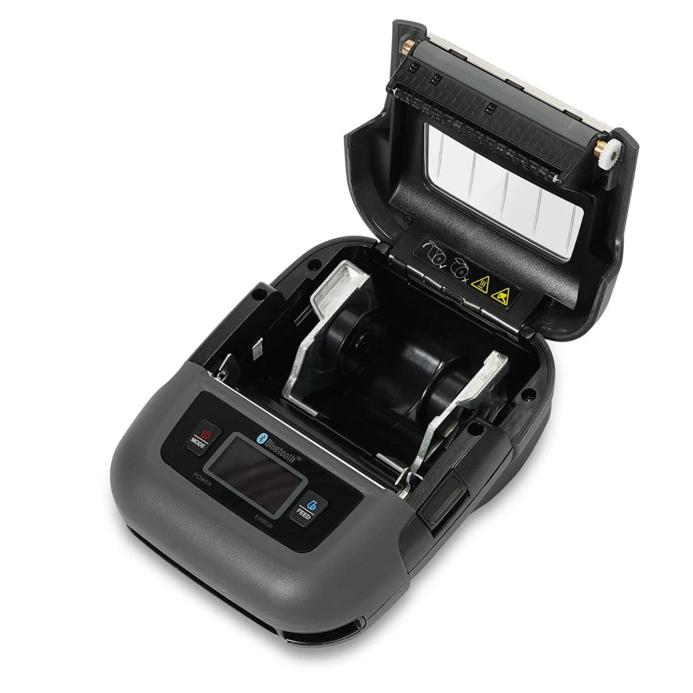 Принтер этикеток Mertech ALPHA Wi-Fi, Bluetooth Mertech4596