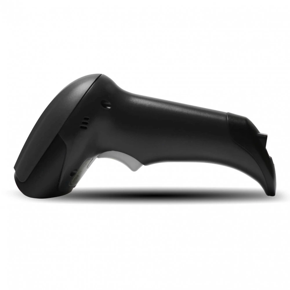 Сканер штрихкода Mertech 2310 HR P2D SUPERLEAD USB Black Mertech4559 Ручной проводной, 2D, USB-COM, USB-HID, Черный