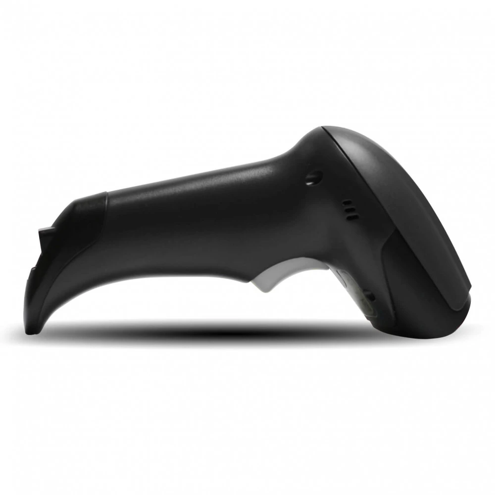 Сканер штрихкода Mertech 2310 HR P2D SUPERLEAD USB Black Mertech4559 Ручной проводной, 2D, USB-COM, USB-HID, Черный