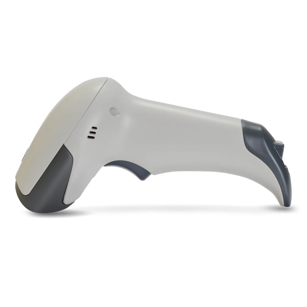 Сканер штрихкода Mertech 2310 HR P2D SUPERLEAD USB White Mertech4831 Ручной проводной, 2D, USB-COM, USB-HID, Белый