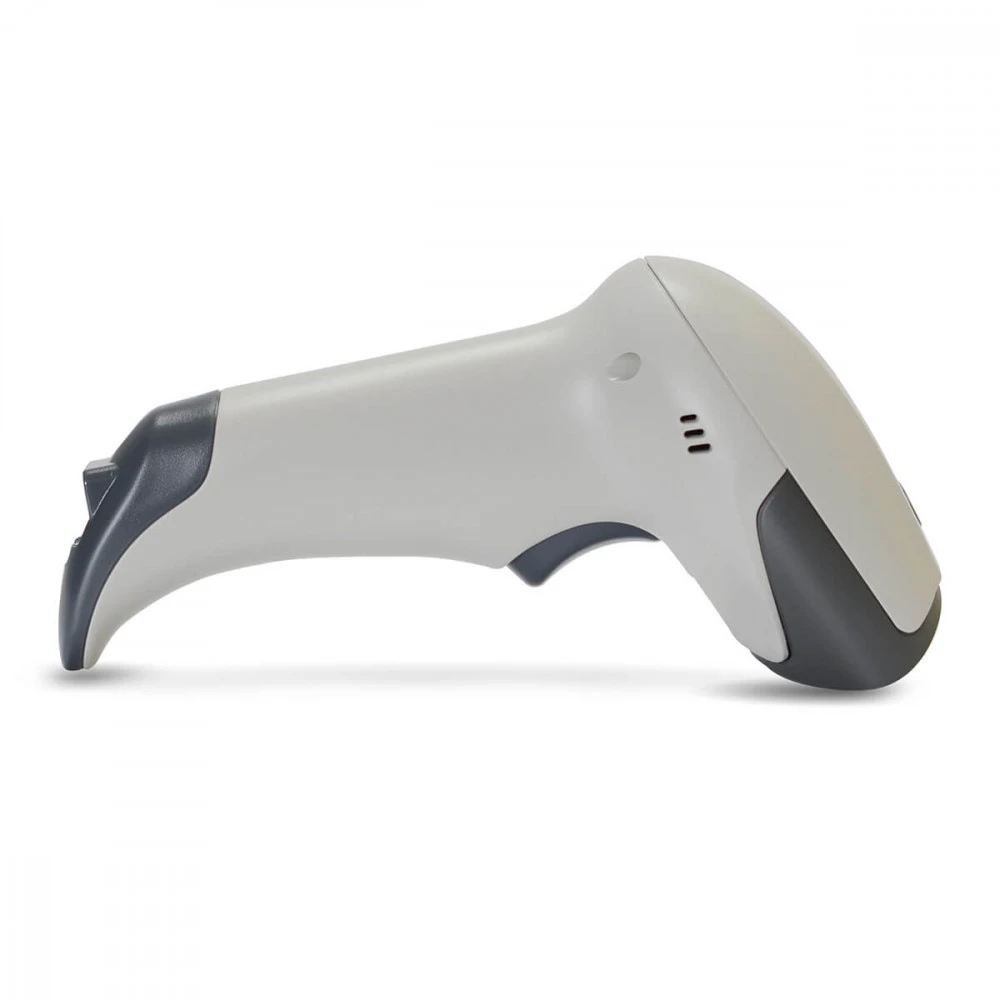 Сканер штрихкода Mertech 2310 HR P2D SUPERLEAD USB White Mertech4831 Ручной проводной, 2D, USB-COM, USB-HID, Белый