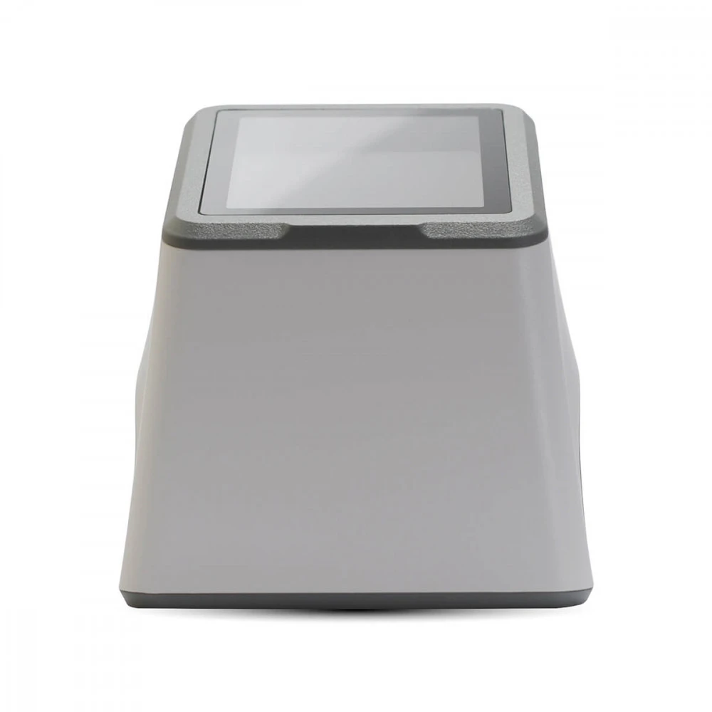 Сканер штрихкода Mertech PayBox 181 USB Mertech4089 Стационарный, 2D, USB-COM, USB-HID, Белый