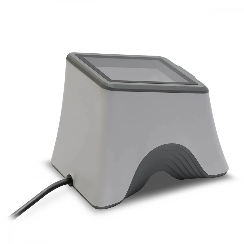 Сканер штрихкода Mertech PayBox 181 USB Mertech4089 Стационарный, 2D, USB-COM, USB-HID, Белый