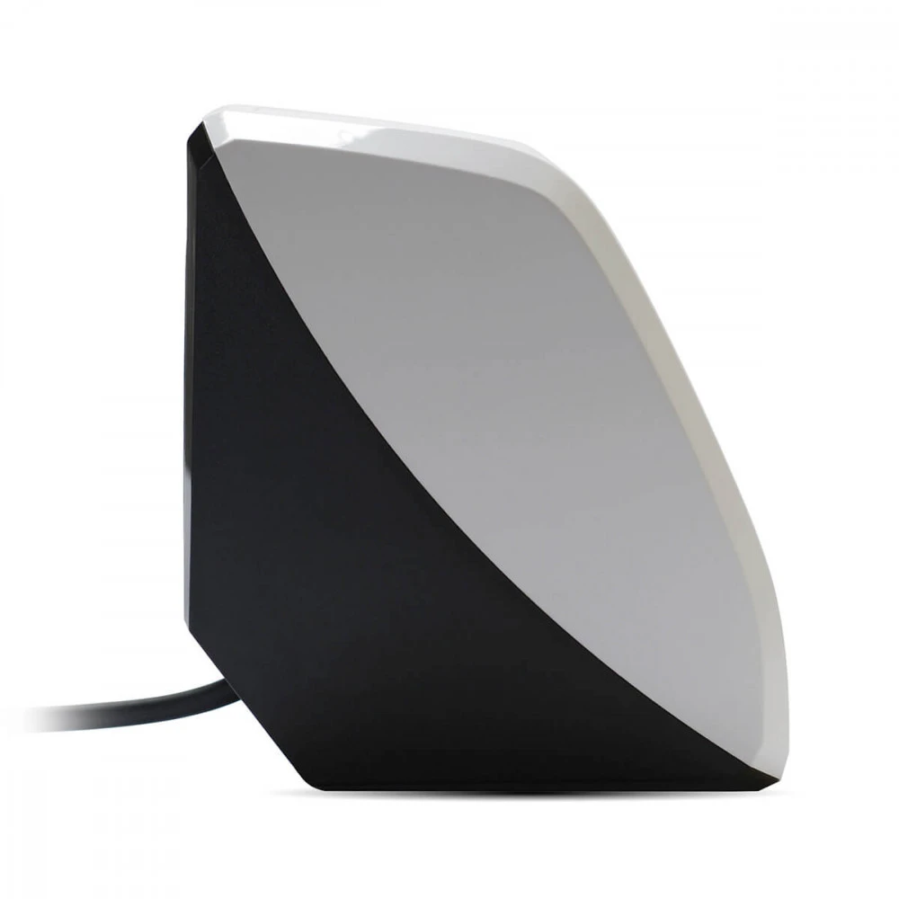 Сканер штрихкода Mertech PayBox 190 USB Mertech4090 Стационарный, 2D, USB, Белый