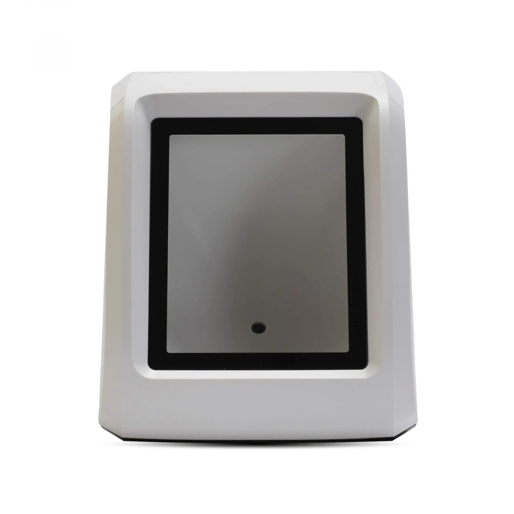 Сканер штрихкода Mertech PayBox 190 USB Mertech4090 Стационарный, 2D, USB, Белый