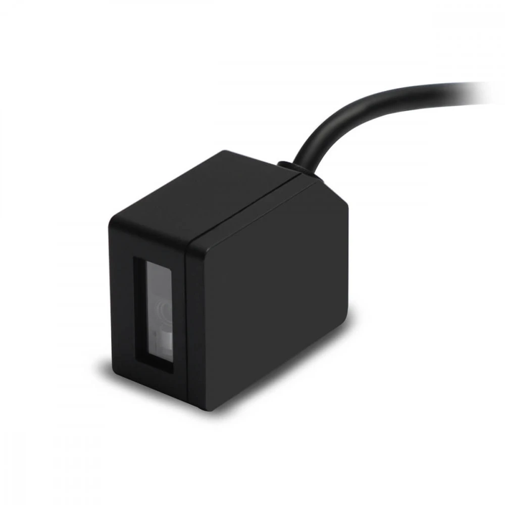 Сканер штрихкода Mertech N200 2D USB Mertech4102 Встраиваемый, 2D, USB, Черный