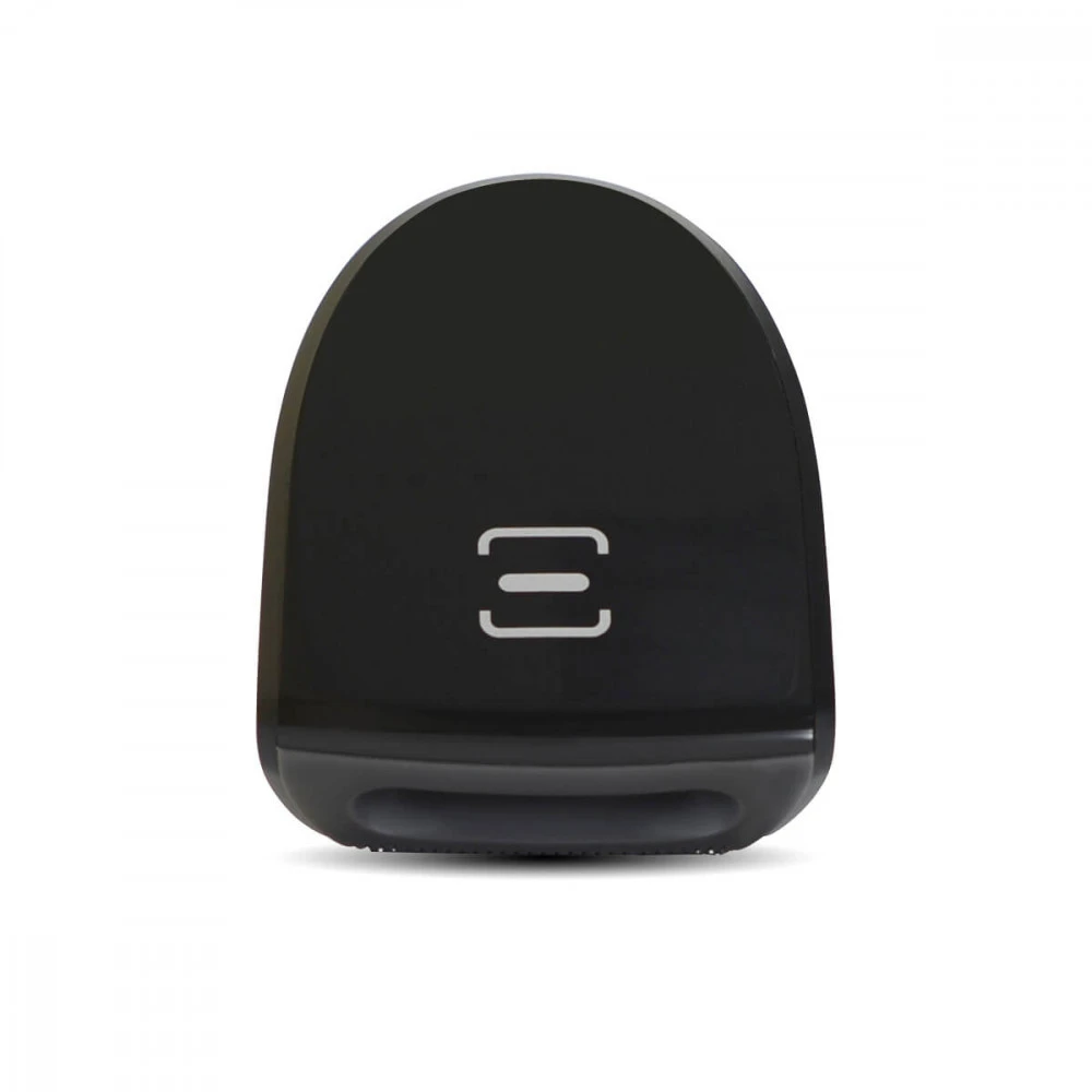 Сканер штрихкода Mertech SUNMI NS021 (Sense) Black Mertech4580 Ручной проводной, 2D, USB-COM, USB-HID, Черный