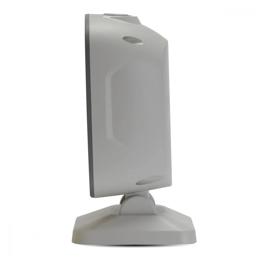 Сканер штрихкода Mertech 8500 P2D Mirror White Mertech4795 Стационарный, 2D, USB-COM, USB-HID, Белый