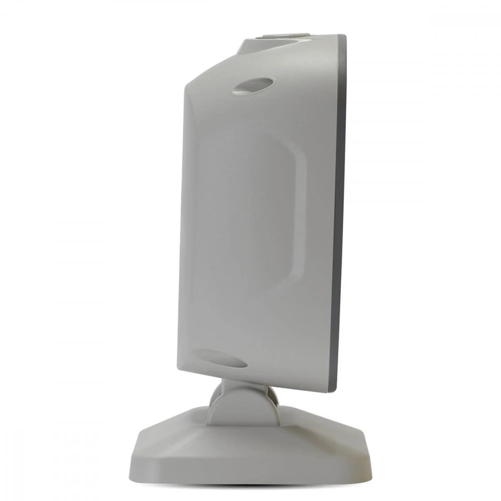 Сканер штрихкода Mertech 8500 P2D Mirror White Mertech4795 Стационарный, 2D, USB-COM, USB-HID, Белый