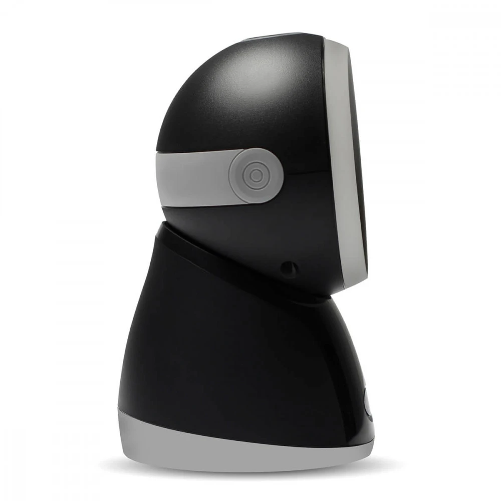 Сканер штрихкода Mertech 9000 P2D Zeus Mertech4099 Стационарный, 2D, USB-COM, USB-HID, Черный