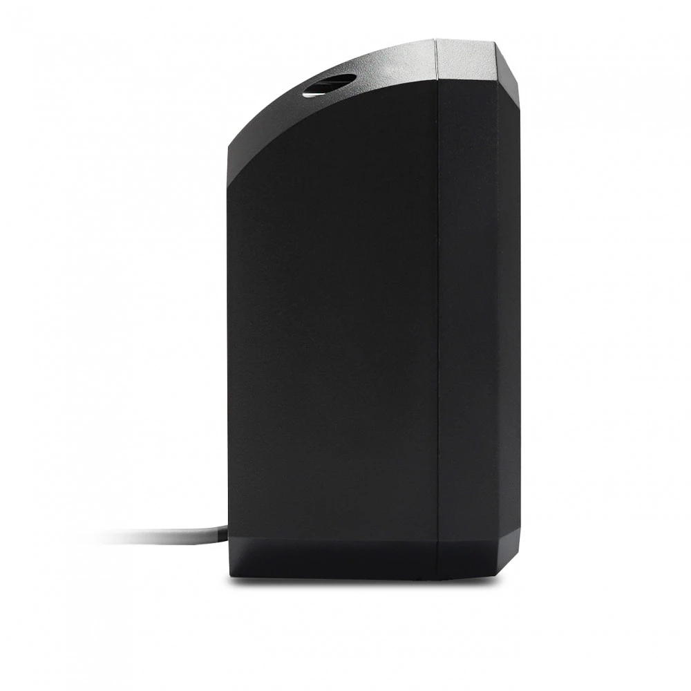 Сканер штрихкода Mertech 7700 P2D Mertech4133 Стационарный, 2D, USB, Com (RS232), Черный