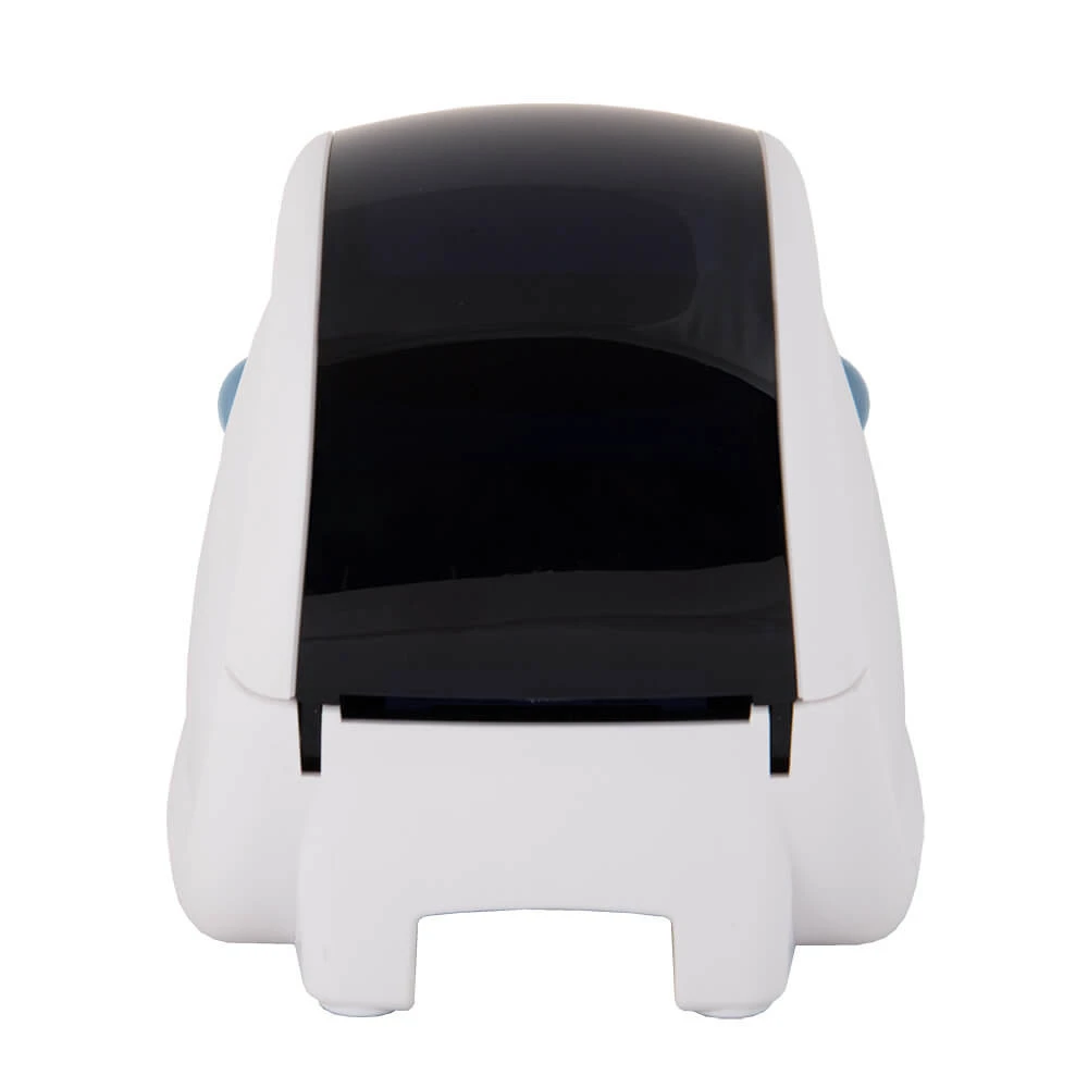 Принтер этикеток Mertech LP58 EVA RS232-USB White Mertech4583