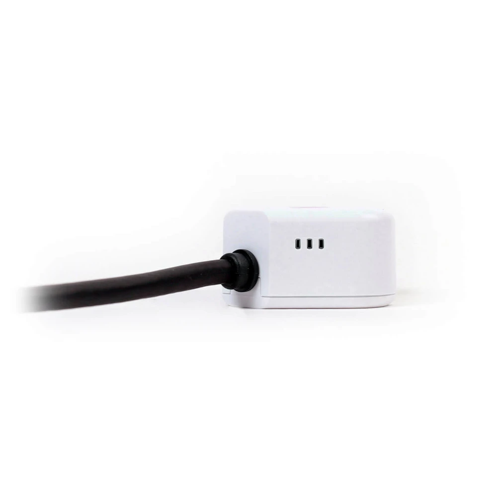 Сканер штрихкода Mertech N200 industrial 2D USB Mertech4854 Встраиваемый, 1D/2D, USB-COM, USB-HID, Белый