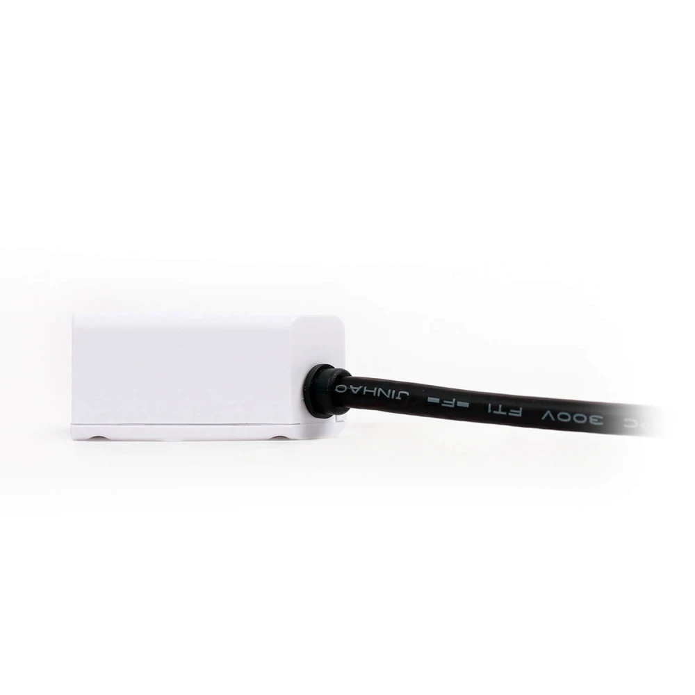 Сканер штрихкода Mertech N200 industrial 2D USB Mertech4854 Встраиваемый, 1D/2D, USB-COM, USB-HID, Белый