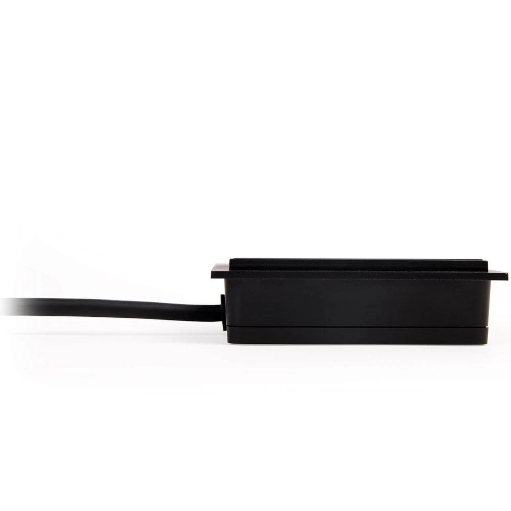 Сканер штрихкода Mertech SF50 NFC/RFiD/P2D (Mifare, phone NFC и другие) Mertech4855 Встраиваемый, 2D, USB, Черный