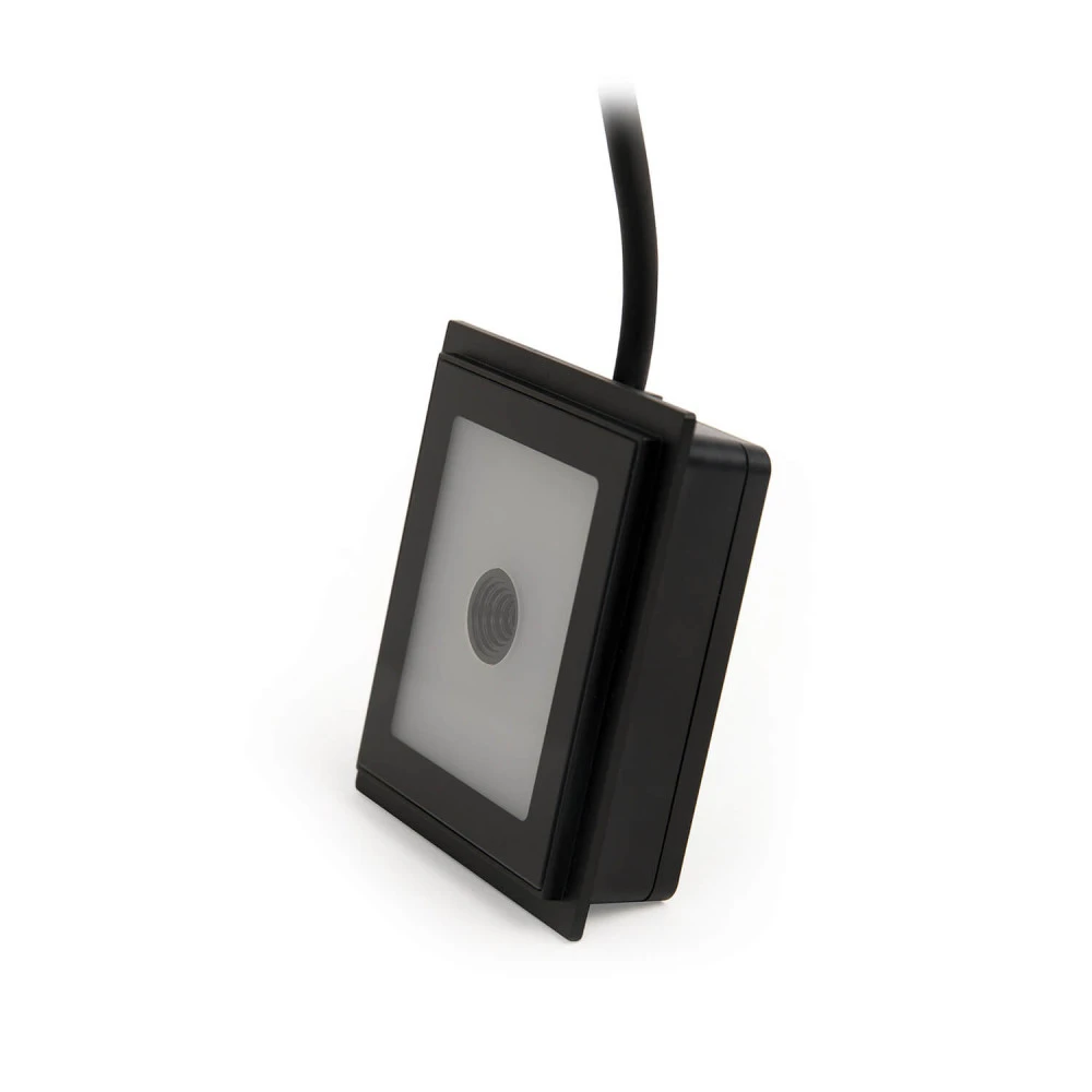 Сканер штрихкода Mertech SF50 NFC/RFiD/P2D (Mifare, phone NFC и другие) Mertech4855 Встраиваемый, 2D, USB, Черный