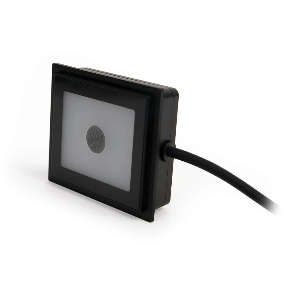 Сканер штрихкода Mertech SF50 NFC/RFiD/P2D (Mifare, phone NFC и другие) Mertech4855 Встраиваемый, 2D, USB, Черный