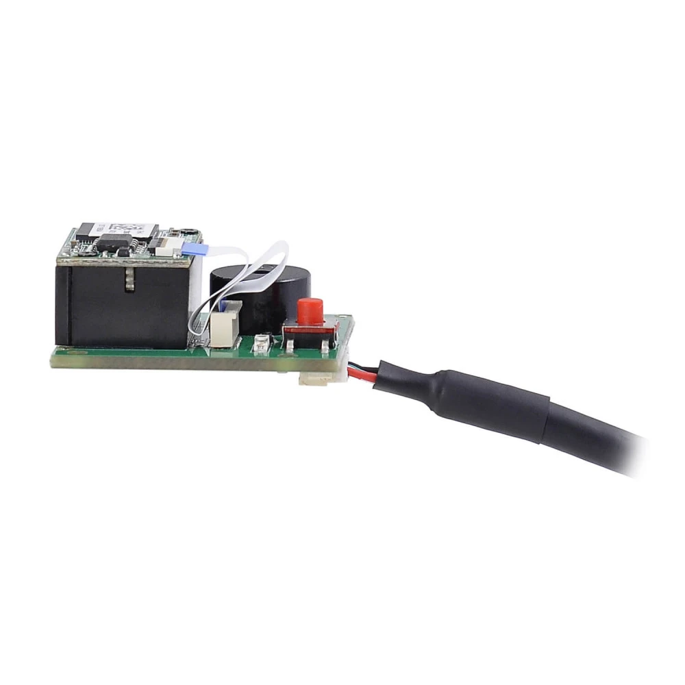 Сканер штрихкода Mertech T5930 P2D USB Mertech4862 Встраиваемый, 2D, USB, Черный