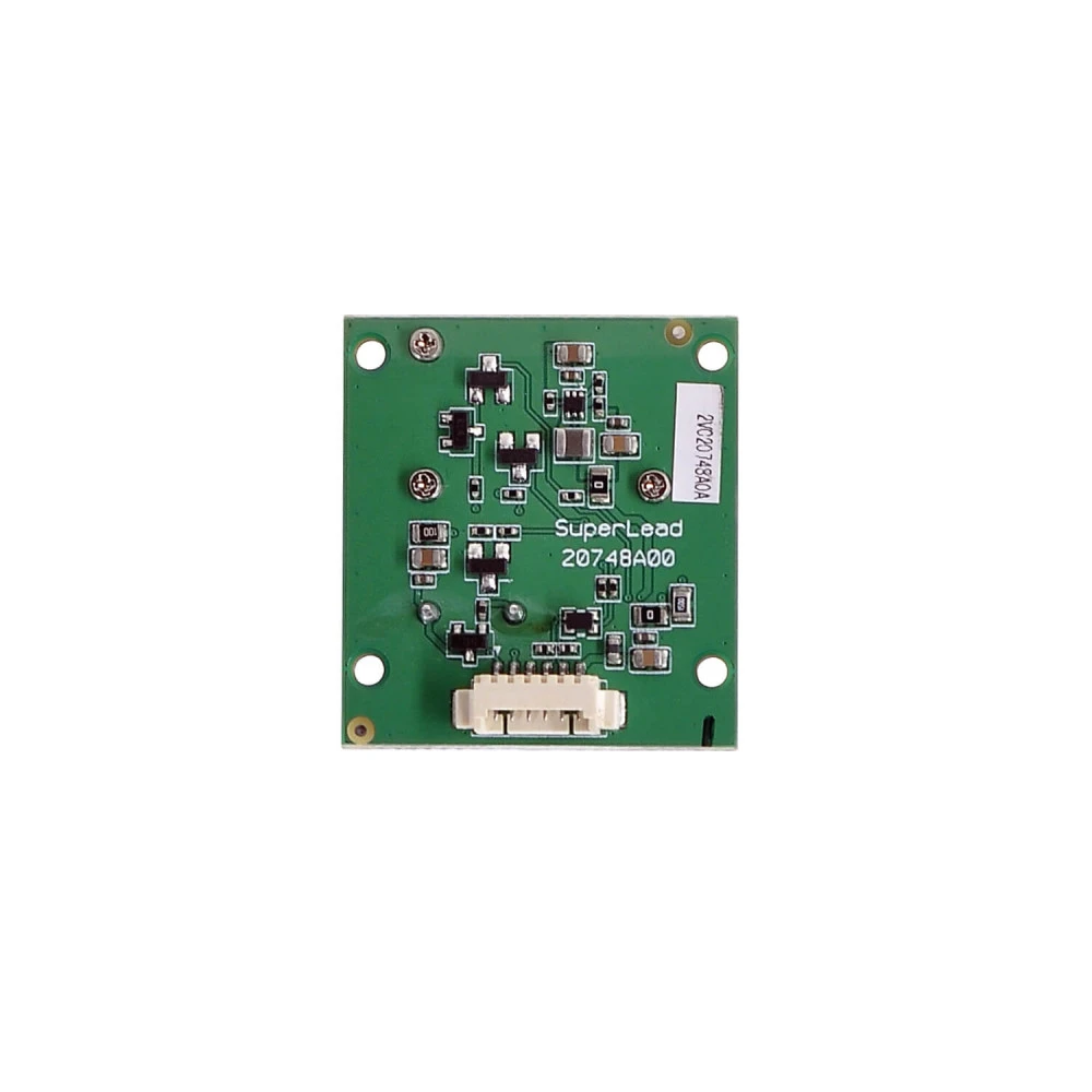 Сканер штрихкода Mertech T5930 P2D USB Mertech4862 Встраиваемый, 2D, USB, Черный