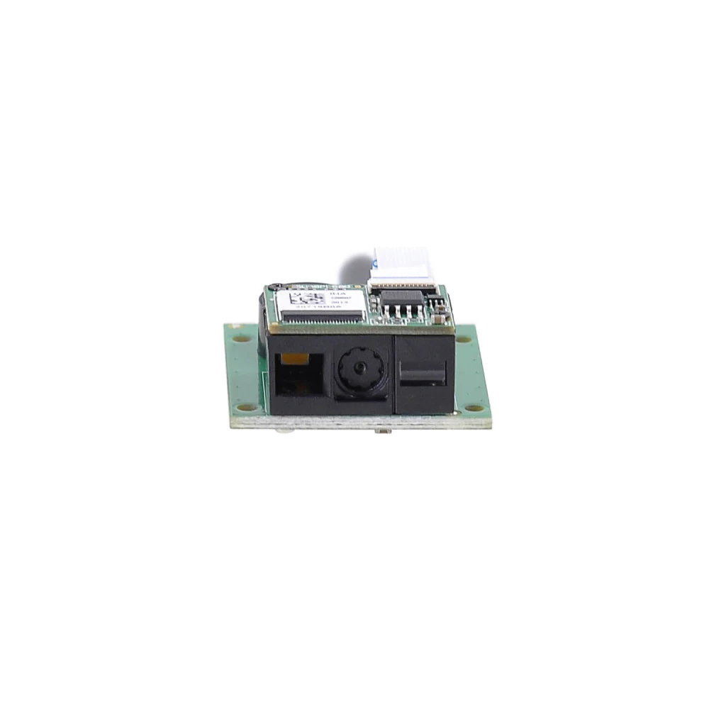 Сканер штрихкода Mertech T5930 P2D USB Mertech4862 Встраиваемый, 2D, USB, Черный